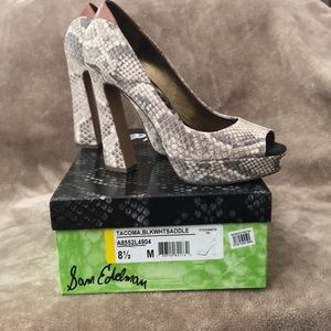 Sam Edelman Tacoma